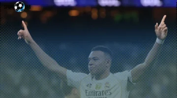 مبابي يتحدى أرقام رونالدو في مواجهة ريال مدريد وفالنسيا بالبرنابيو